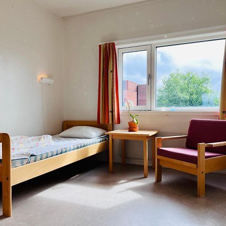 Ringsaker Sommerhotell Zewnętrze zdjęcie