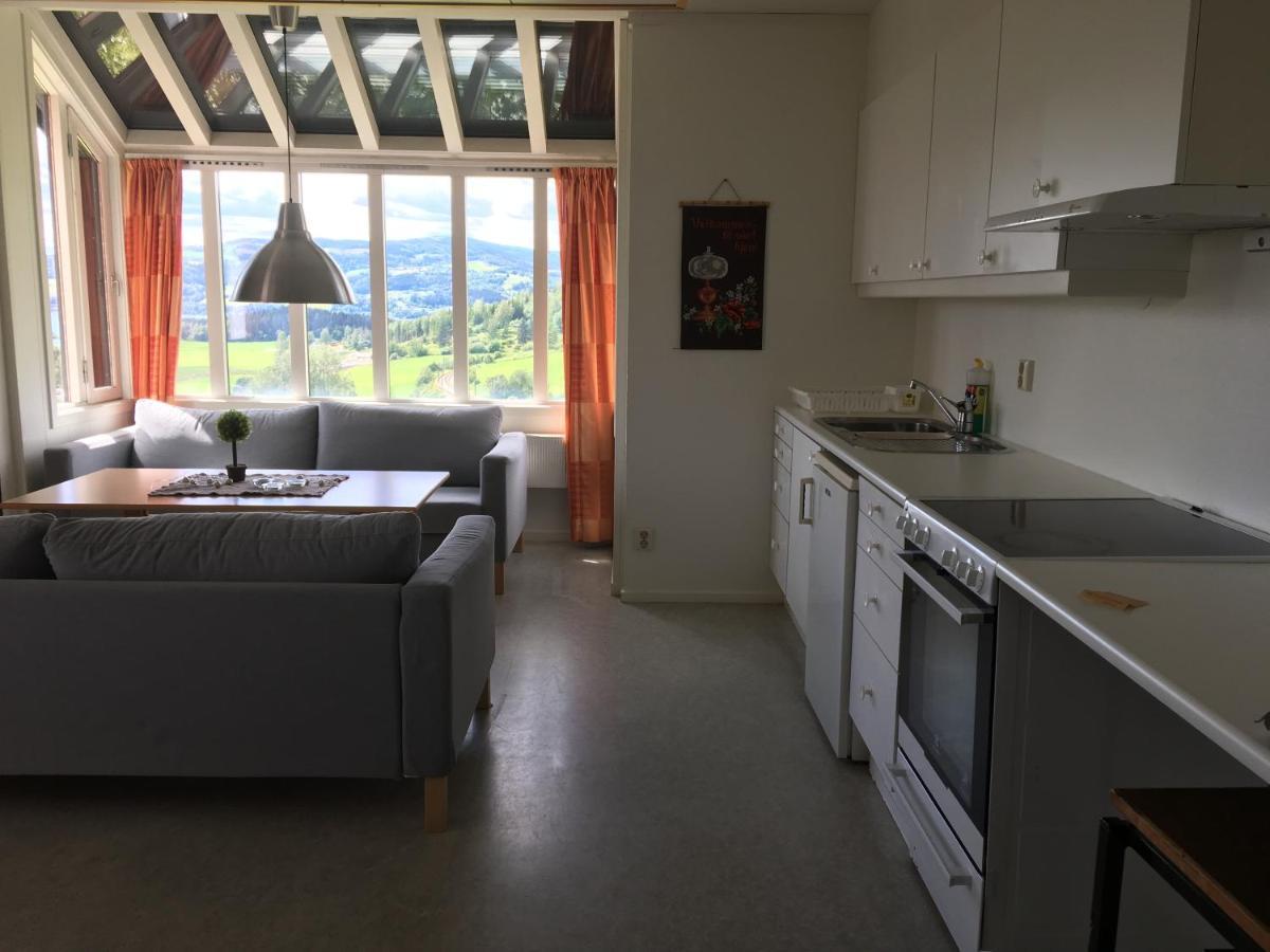 Ringsaker Sommerhotell Zewnętrze zdjęcie