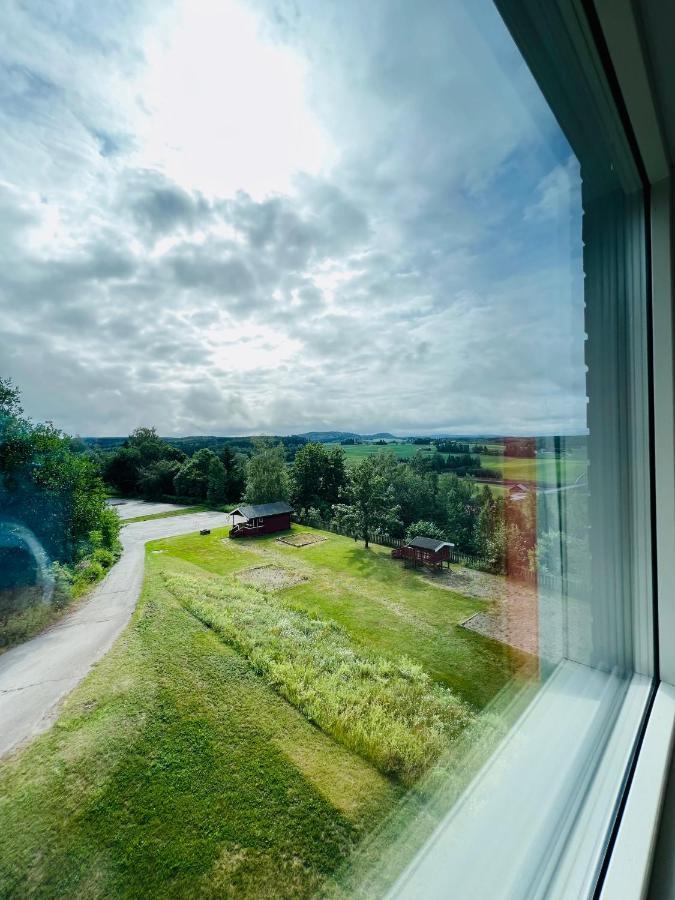 Ringsaker Sommerhotell Zewnętrze zdjęcie