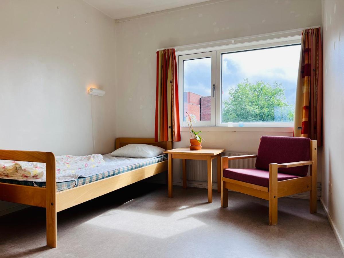 Ringsaker Sommerhotell Zewnętrze zdjęcie