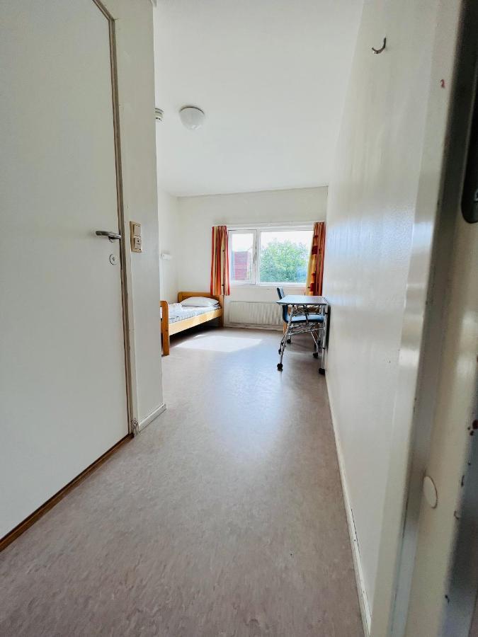 Ringsaker Sommerhotell Zewnętrze zdjęcie