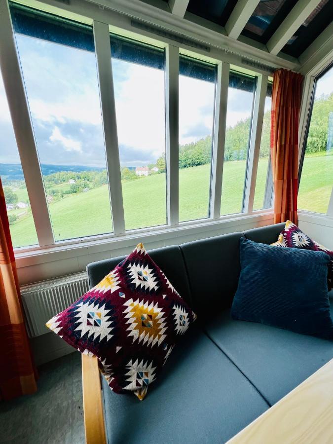 Ringsaker Sommerhotell Zewnętrze zdjęcie
