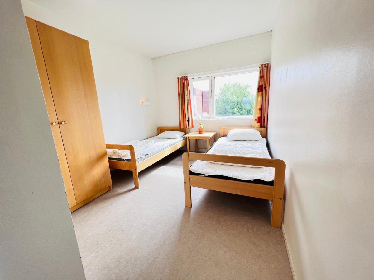 Ringsaker Sommerhotell Zewnętrze zdjęcie