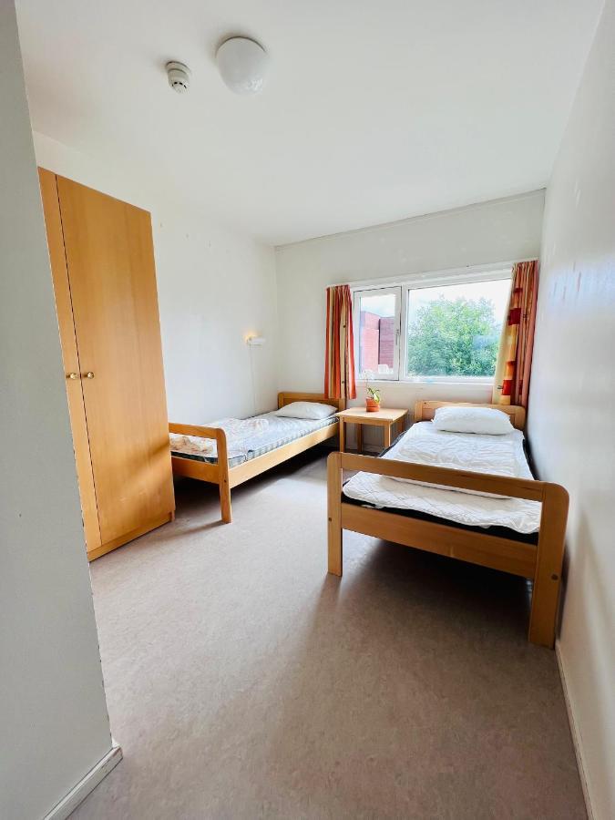 Ringsaker Sommerhotell Zewnętrze zdjęcie